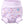 Happy Nappy Duo™ Swim Diaper Lilac Spring