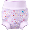 Happy Nappy Duo™ Swim Diaper Lilac Spring