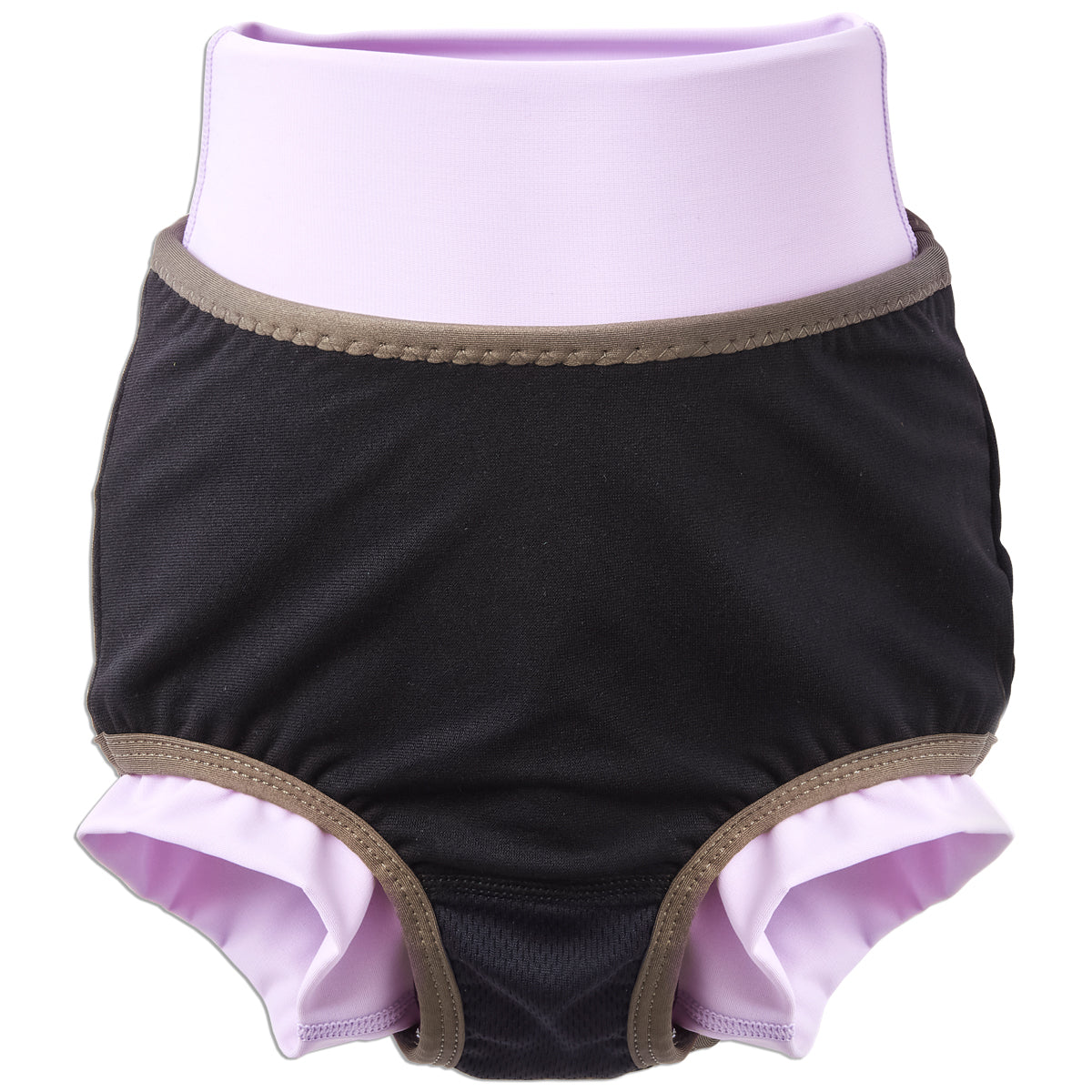 Happy Nappy Duo™ Swim Diaper Lilac Spring