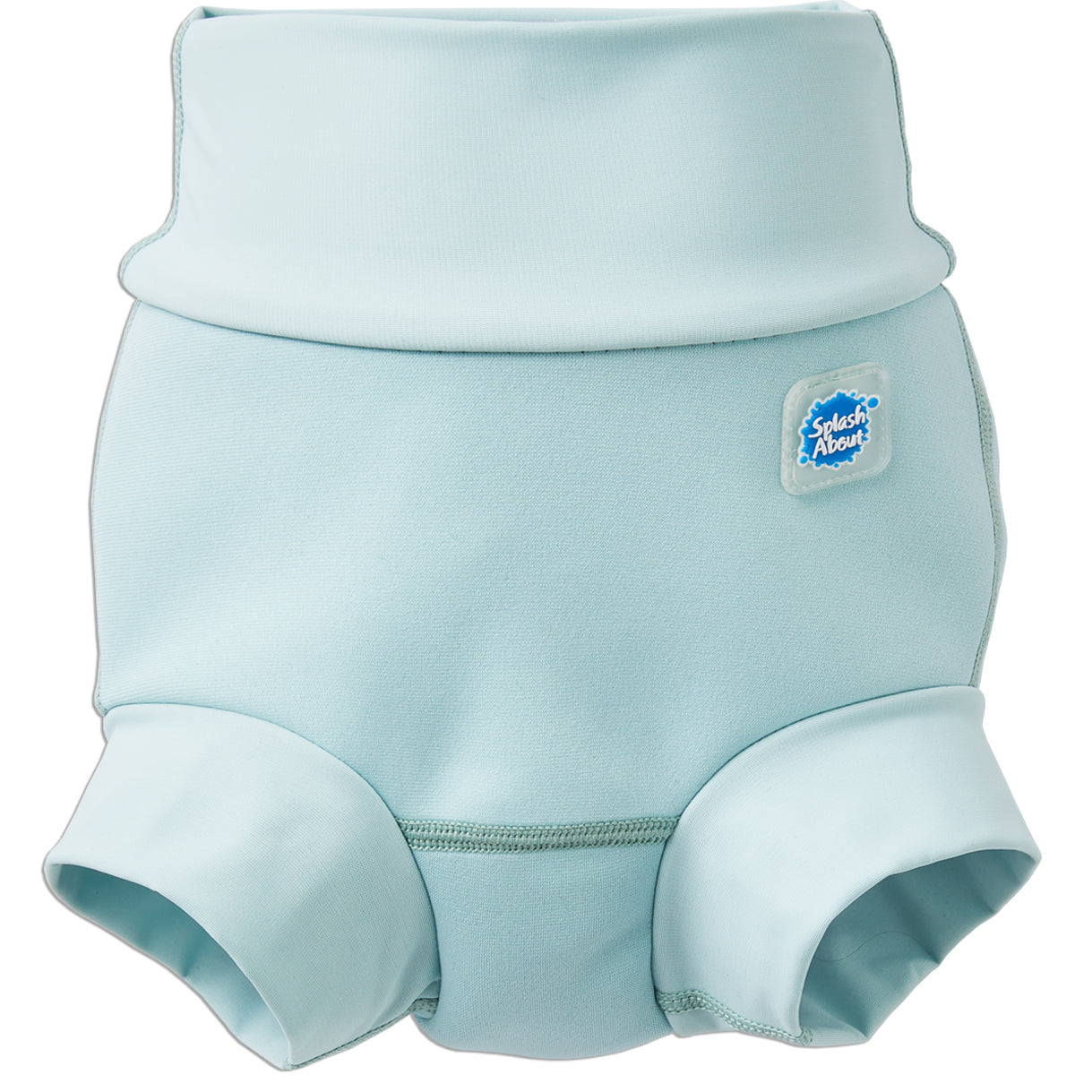 Happy Nappy Duo™ Swim Diaper Pistachio