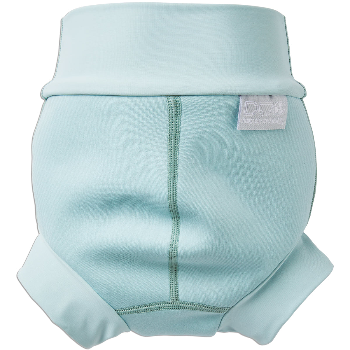 Happy Nappy Duo™ Swim Diaper Pistachio