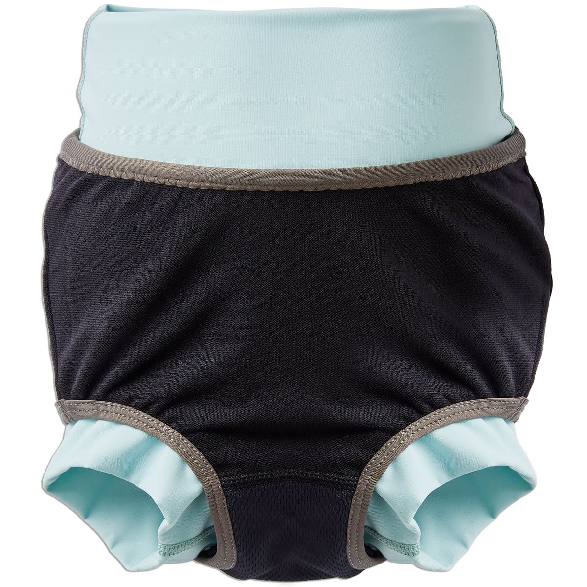 Happy Nappy Duo™ Swim Diaper Pistachio