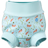 Happy Nappy Duo™ Swim Diaper Playful Otters
