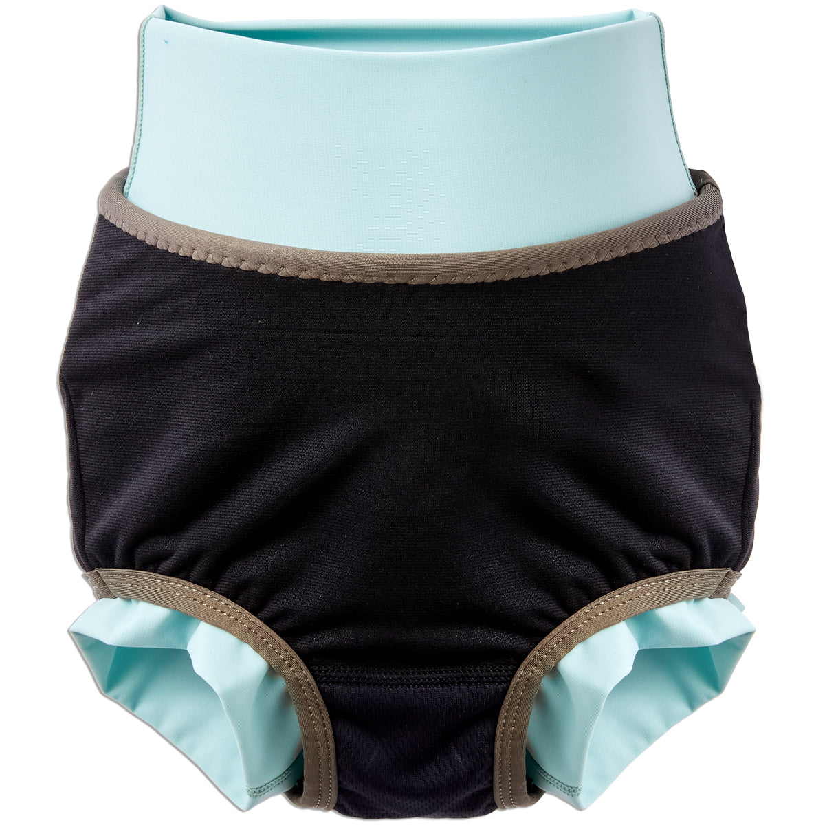 Happy Nappy Duo™ Swim Diaper Playful Otters