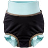 Happy Nappy Duo™ Swim Diaper Playful Otters