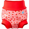 Happy Nappy Duo™ Swim Diaper Strawberry Field