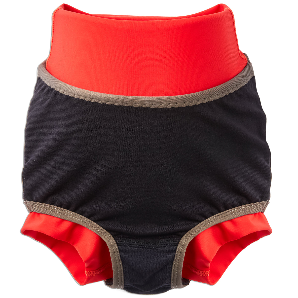 Happy Nappy Duo™ Swim Diaper Strawberry Field