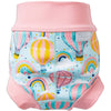 Happy Nappy Duo™ Swim Diaper Up & Away