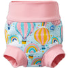 Happy Nappy Duo™ Swim Diaper Up & Away