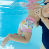 Happy Nappy Duo™ Swim Diaper Up & Away