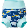 Happy Nappy Duo™ Swim Diaper Up in the Air