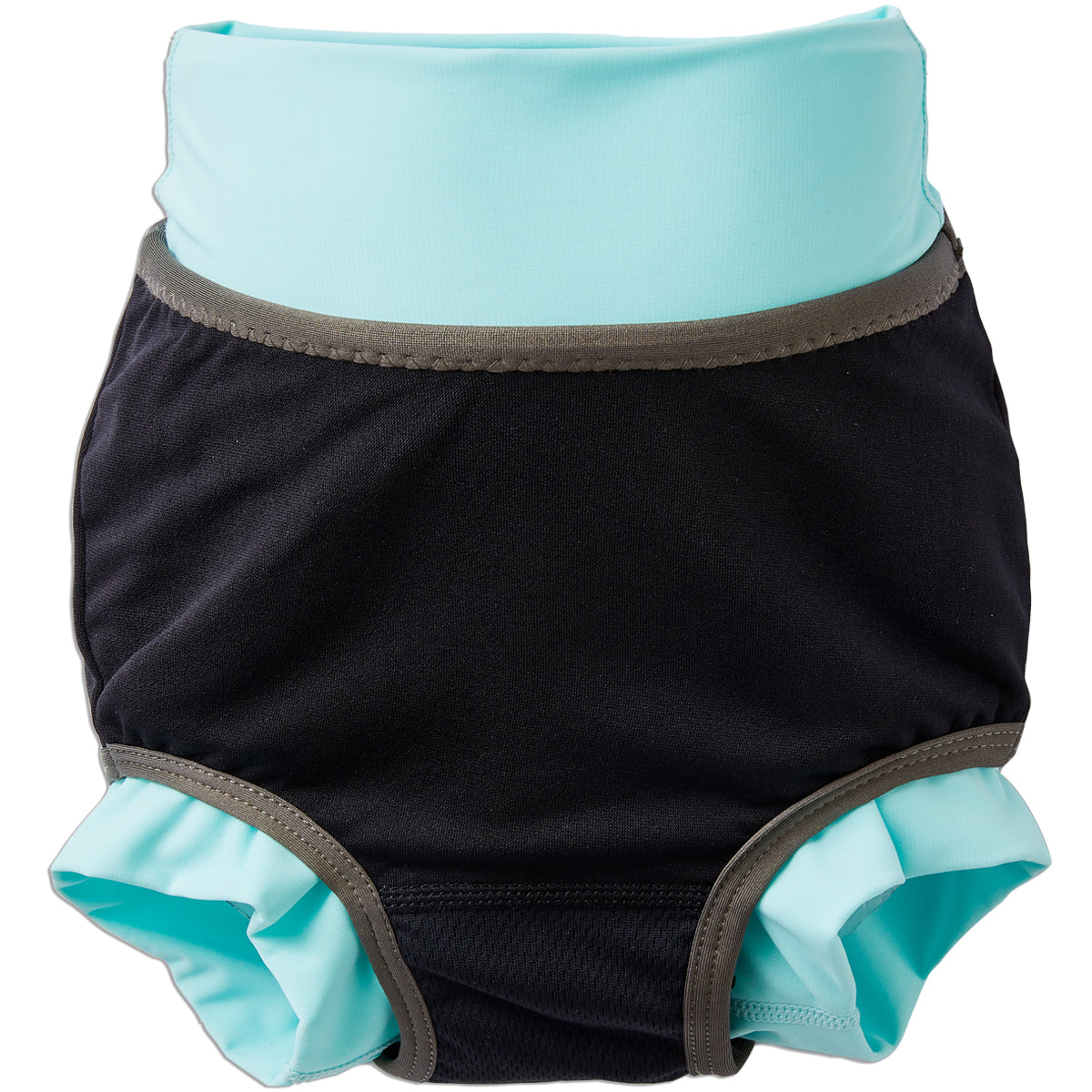 Happy Nappy Duo™ Swim Diaper Up in the Air