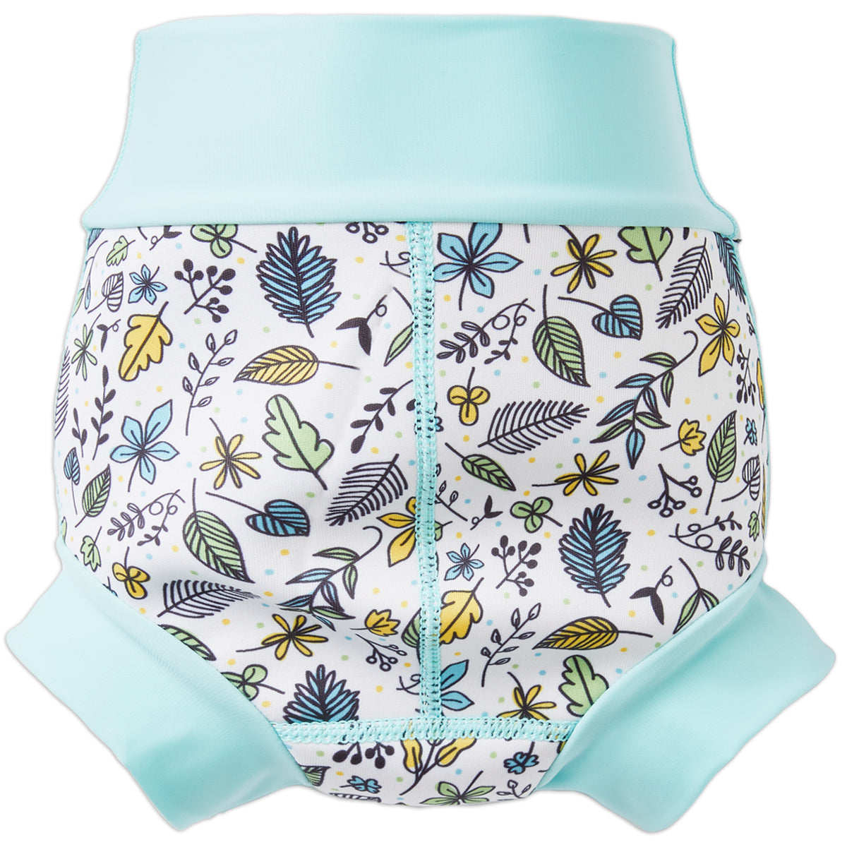 Happy Nappy™ Swim Diaper Fallen Leaves