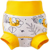 Happy Nappy™ Swim Diaper Flower Meadow