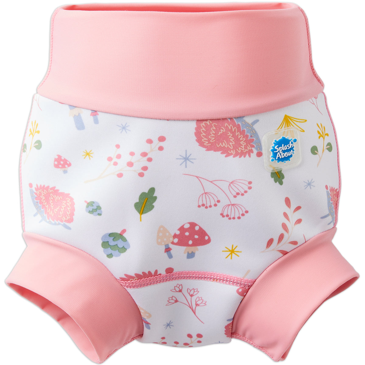 Happy Nappy™ Swim Diaper Forest Walk