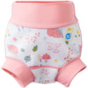 Happy Nappy™ Swim Diaper Forest Walk