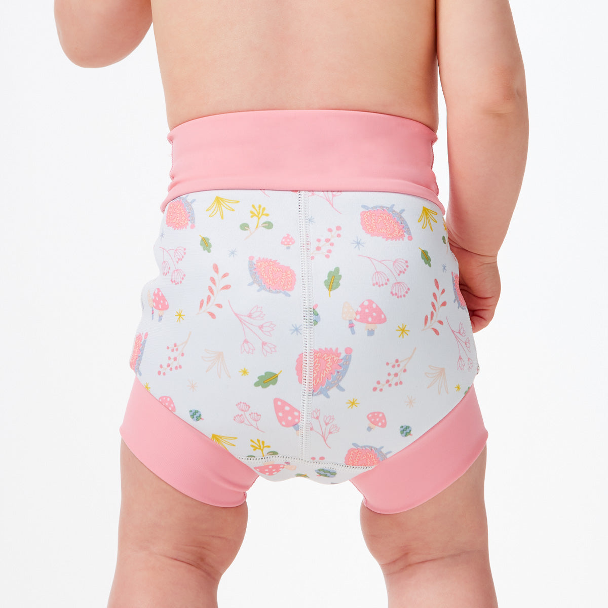 Happy Nappy™ Swim Diaper Forest Walk