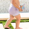 Happy Nappy™ Swim Diaper Lilac