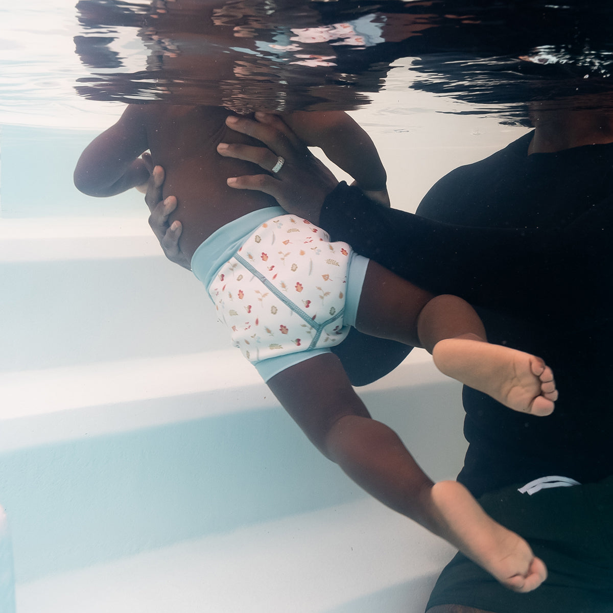 Happy Nappy™ Swim Diaper Little Acorns