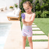 Happy Nappy™ Swim Diaper Lilac Spring