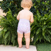 Happy Nappy™ Swim Diaper Lilac Spring