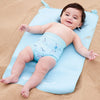 Changing Mat Blue