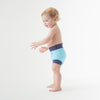 Happy Nappy™ Swim Diaper Blue Cobalt