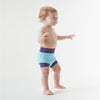 Happy Nappy™ Swim Diaper Blue Cobalt
