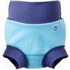 Happy Nappy™ Swim Diaper Blue Cobalt
