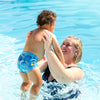 Happy Nappy™ Swim Diaper Crocodile Swamp