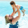 Happy Nappy™ Swim Diaper Crocodile Swamp
