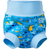 Happy Nappy™ Swim Diaper Crocodile Swamp