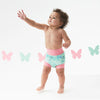 Happy Nappy™ Swim Diaper Dragonfly