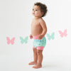 Happy Nappy™ Swim Diaper Dragonfly