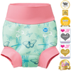 Happy Nappy™ Swim Diaper Dragonfly