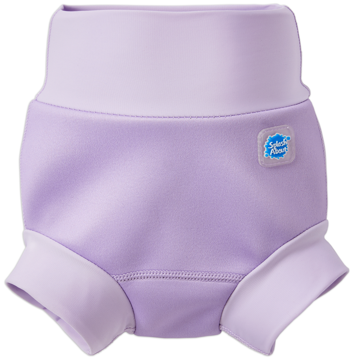 Happy Nappy™ Swim Diaper Lilac