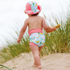 Happy Nappy™ Swim Diaper Little Ducks