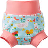 Happy Nappy™ Swim Diaper Little Ducks