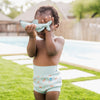Happy Nappy™ Swim Diaper Playful Otters