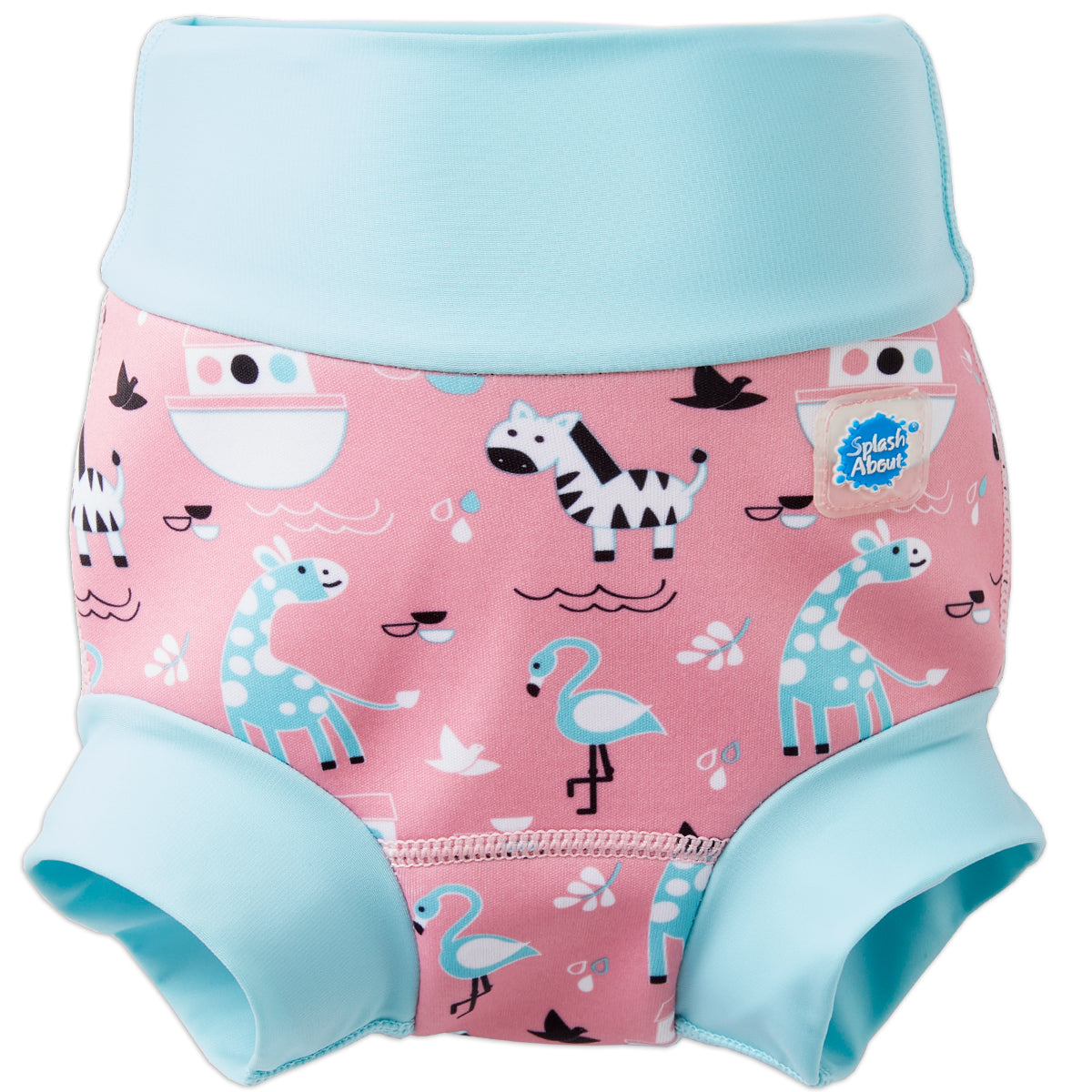 Happy Nappy™ Swim Diaper Nina's Ark