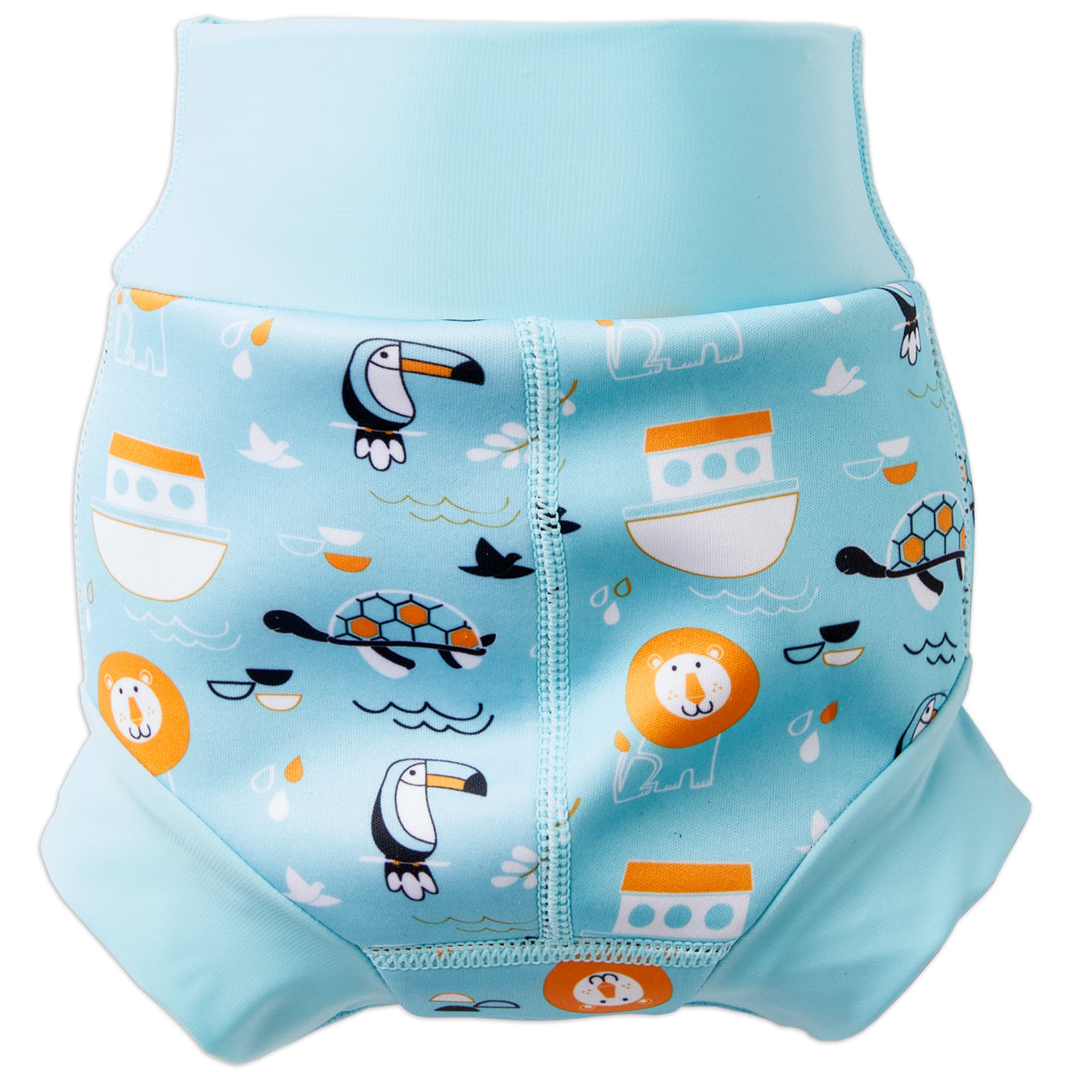 Happy Nappy™ Swim Diaper Noah's Ark