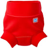 Happy Nappy™ Swim Diaper Red