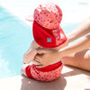 Happy Nappy™ Swim Diaper Strawberry Field
