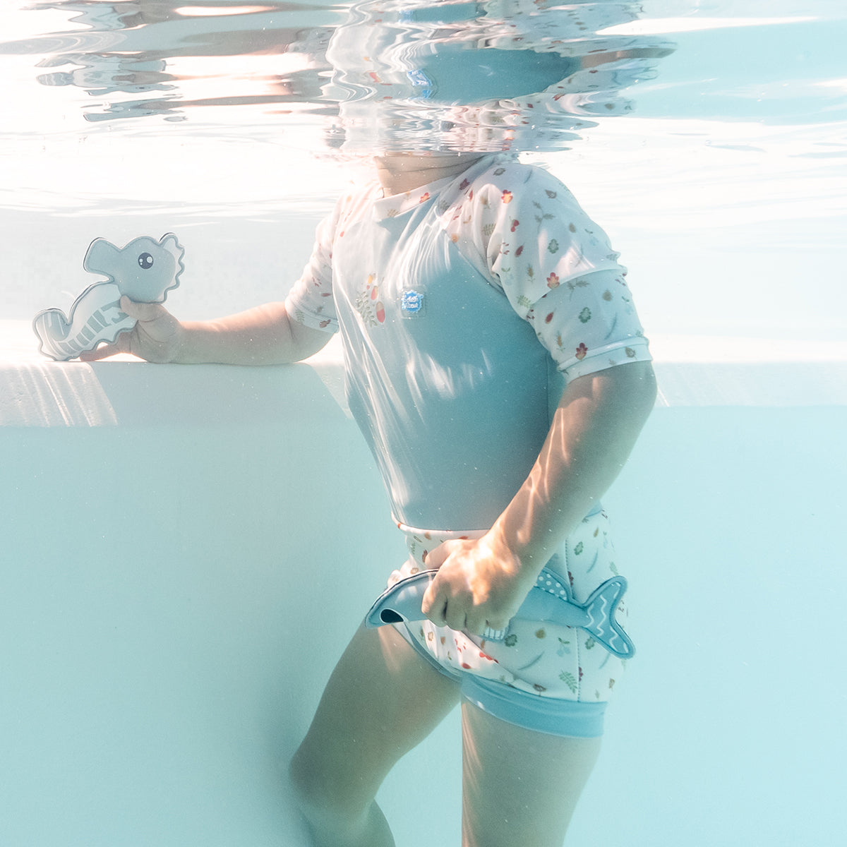 Happy Nappy™ Sunsuit Little Acorns