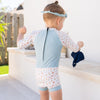 Happy Nappy™ Sunsuit Little Acorns