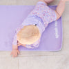 Happy Nappy™ Sunsuit Lilac Spring