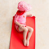 Happy Nappy™ Sunsuit Strawberry Field