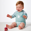 Happy Nappy™ Sunsuit Sunny Bear