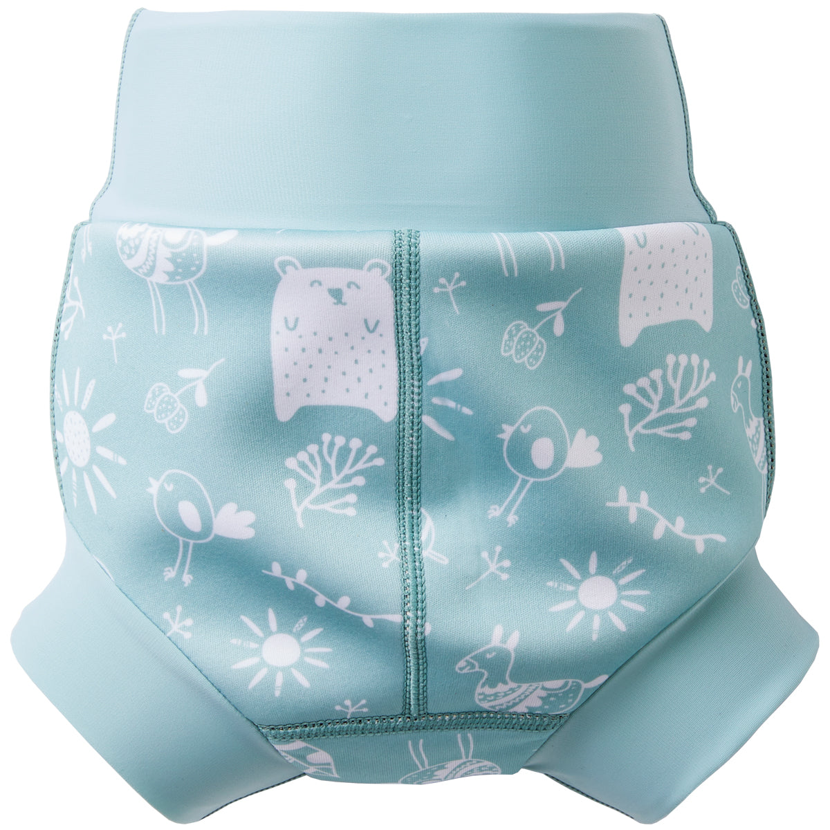 Happy Nappy™ Swim Diaper Sunny Bear