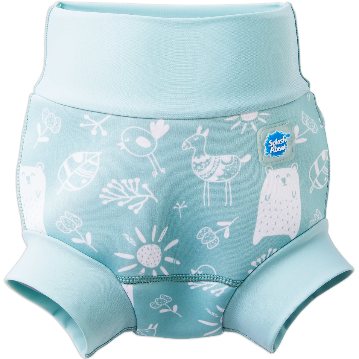Happy Nappy™ Swim Diaper Sunny Bear